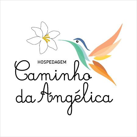 Casinha - Hospedagem Caminho Da Angelica Villa Vale do Capao Exterior foto